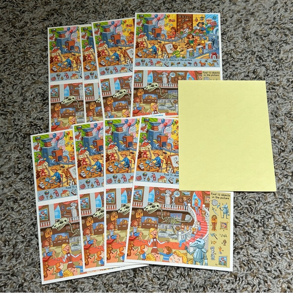 Valentine's Day Card Lot - Picture 7 of 11